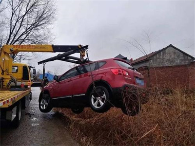 容县楚雄道路救援